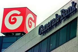 De generale bank